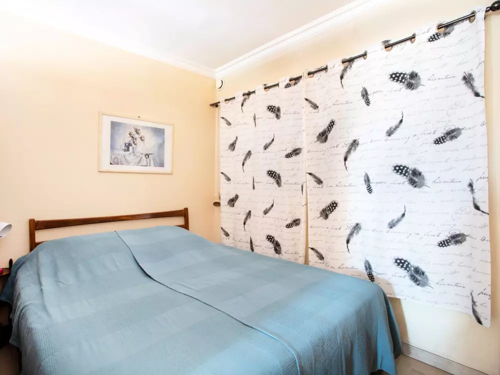 Résidence Le Tiercé