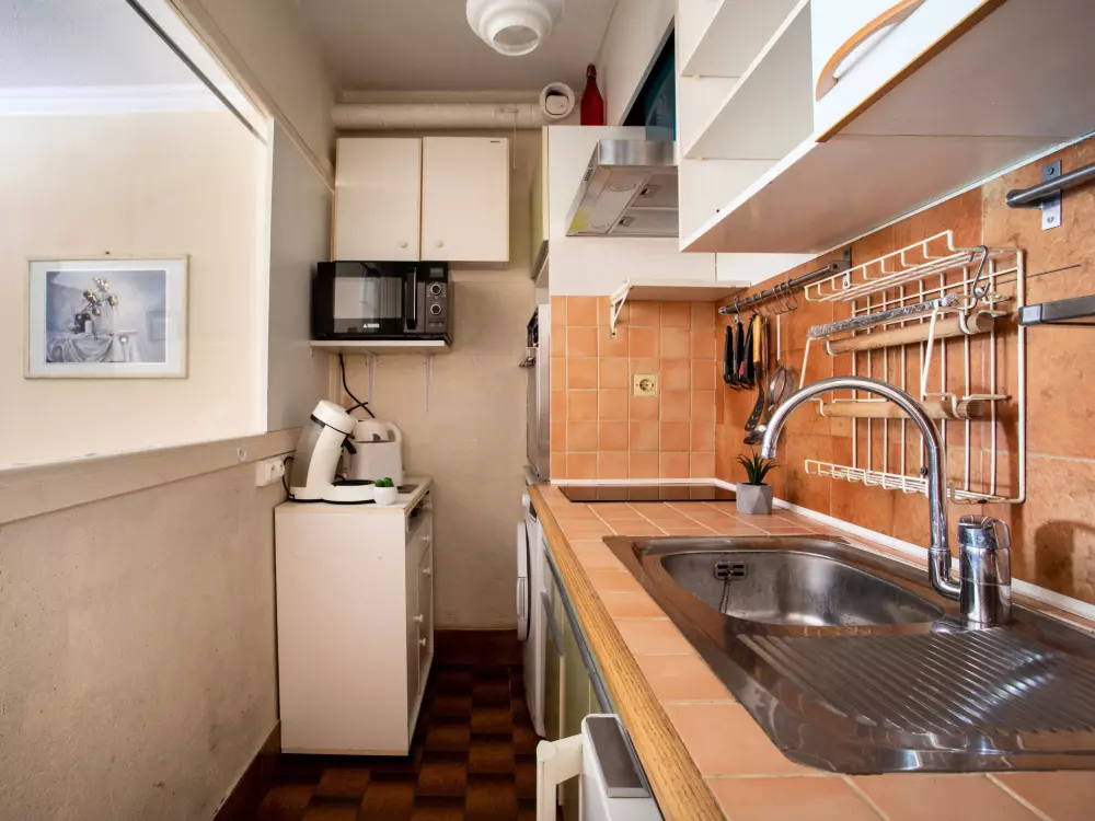 Résidence Le Tiercé