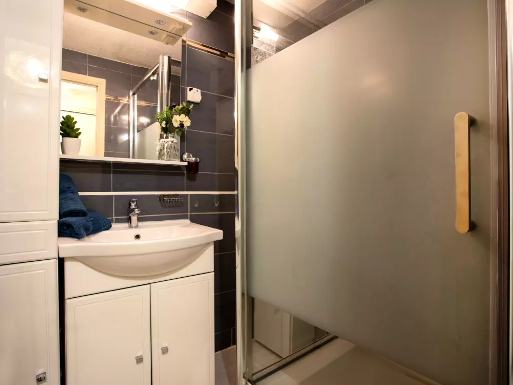 Résidence Le Tiercé