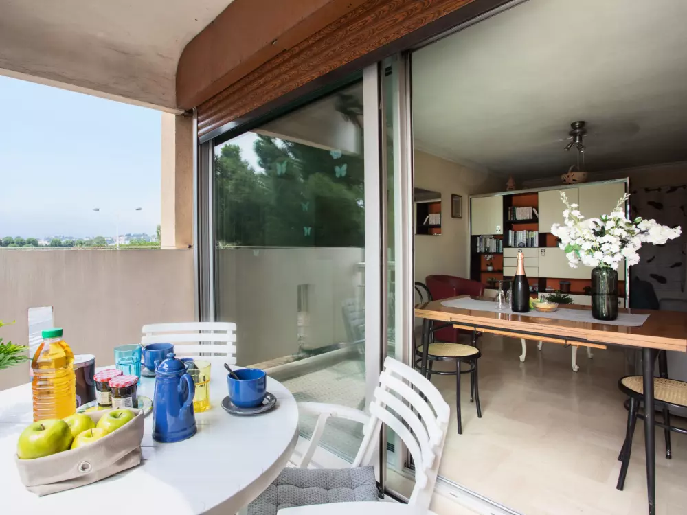 Résidence Le Tiercé