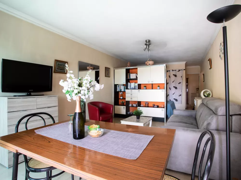 Résidence Le Tiercé