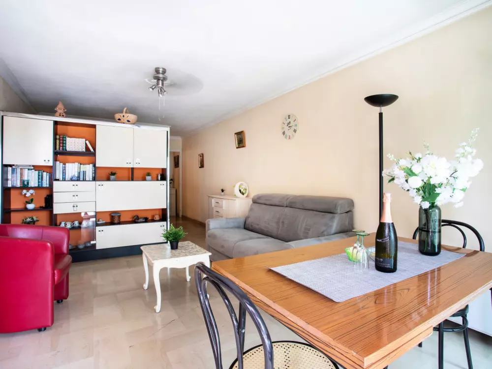 Résidence Le Tiercé