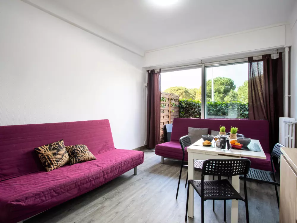 Résidence Le Tremblay 2