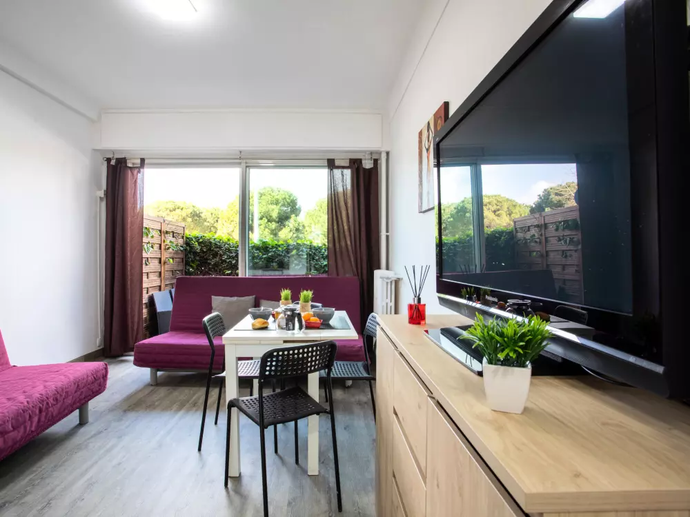 Résidence Le Tremblay 2