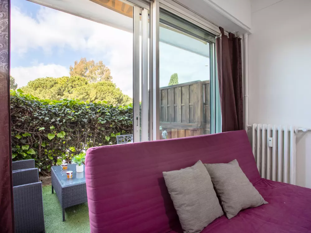 Résidence Le Tremblay 2