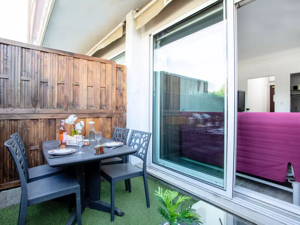 Résidence Le Tremblay 2