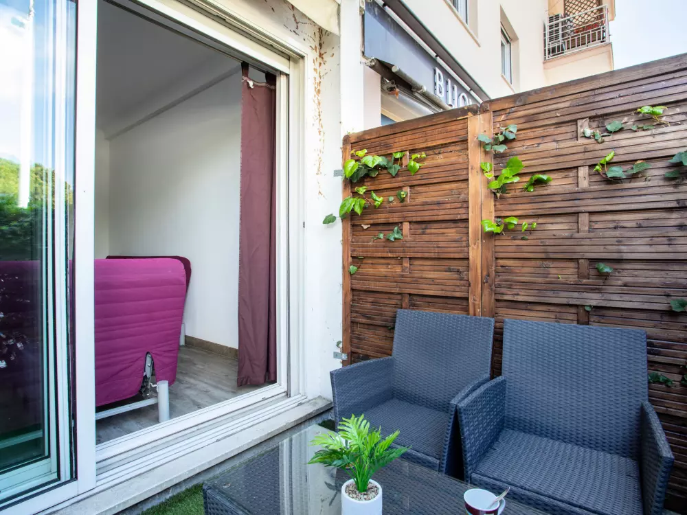 Résidence Le Tremblay 2