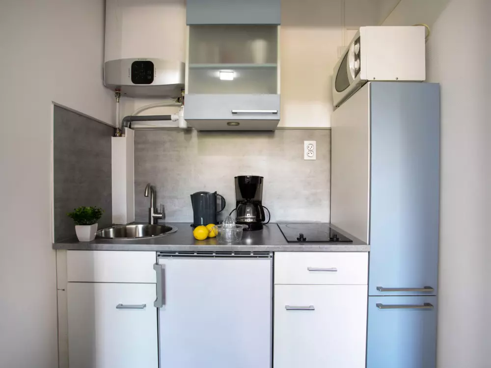 Résidence Le Tremblay 2