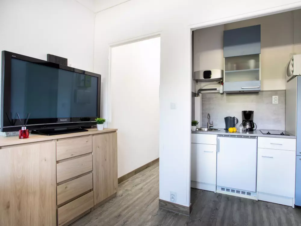 Résidence Le Tremblay 2