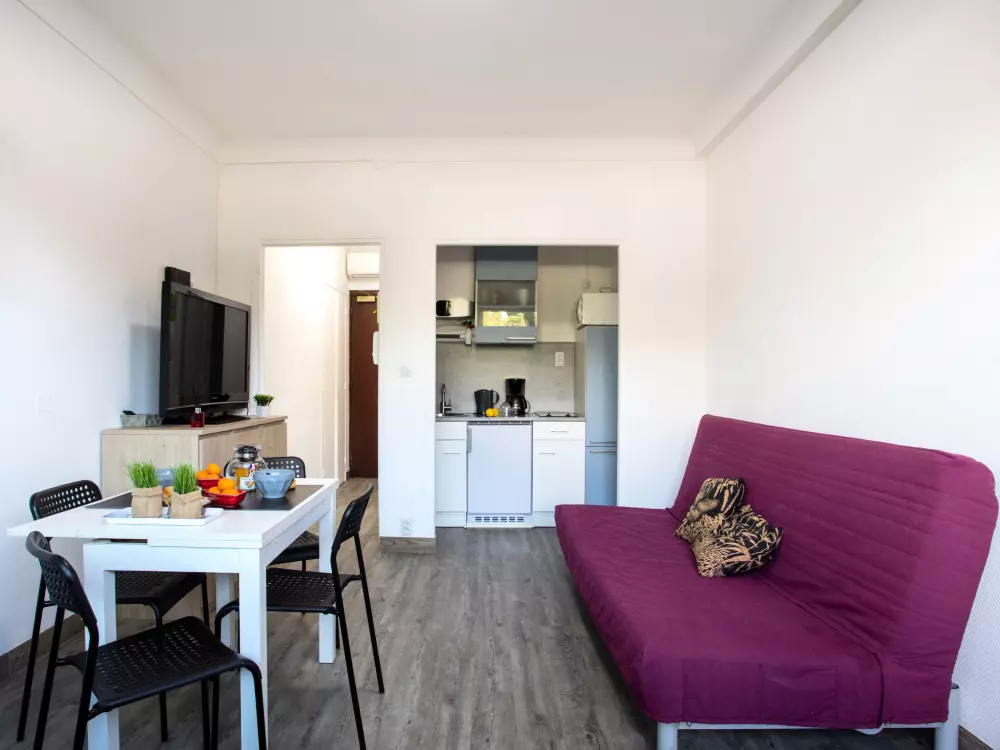 Résidence Le Tremblay 2