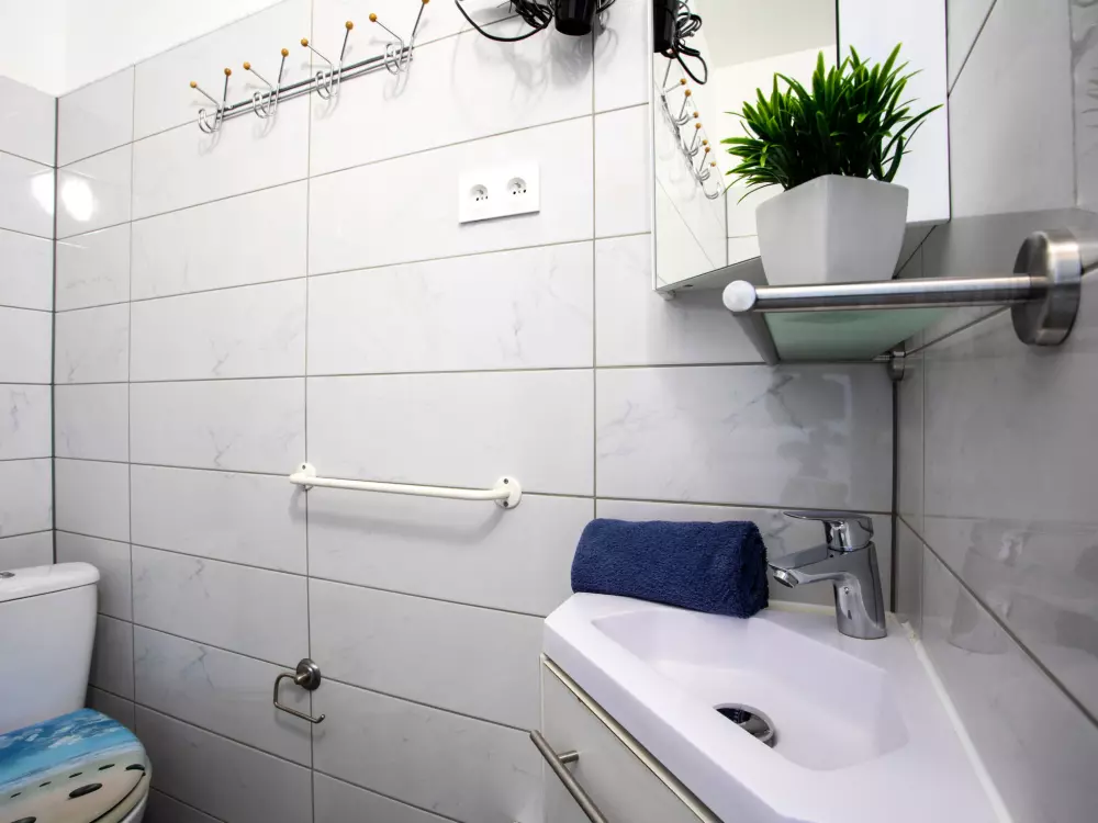 Résidence Le Tremblay 2