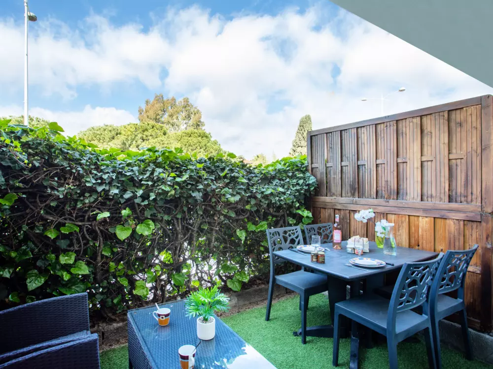 Résidence Le Tremblay 2