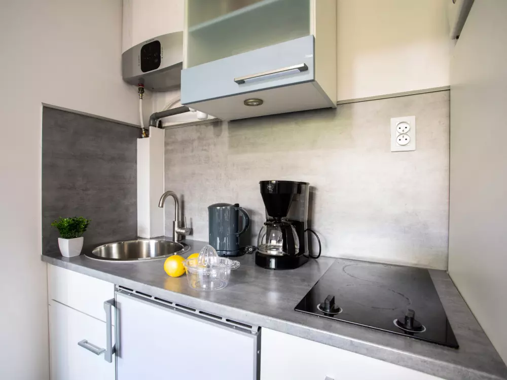 Résidence Le Tremblay 2