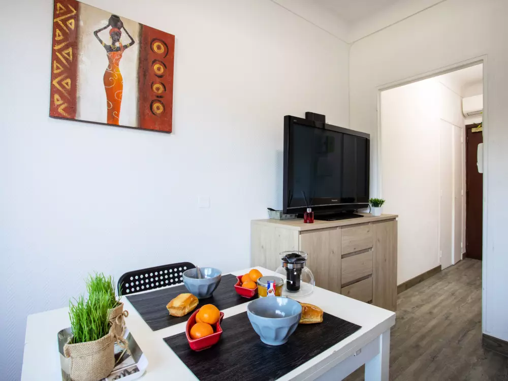 Résidence Le Tremblay 2