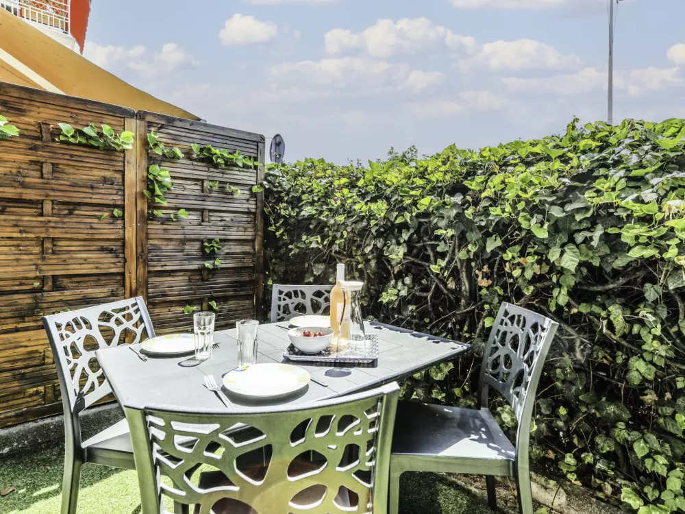 Résidence Le Tremblay 2