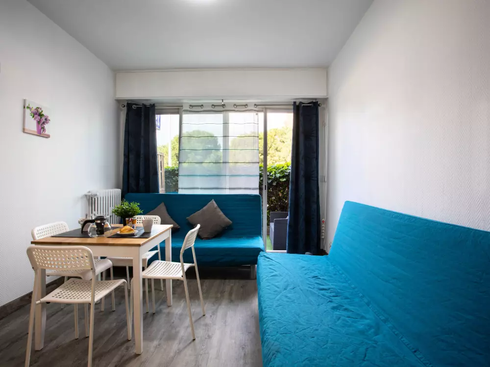 Résidence Le Tremblay 2