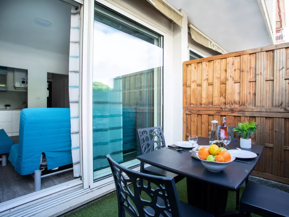 Résidence Le Tremblay 2