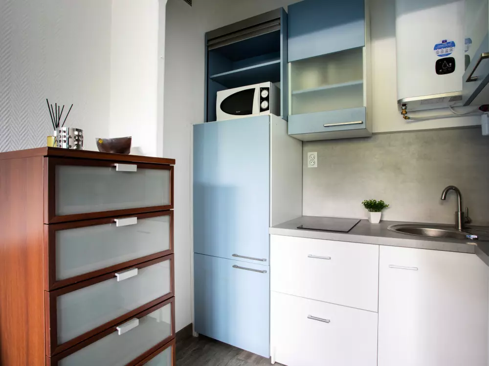 Résidence Le Tremblay 2