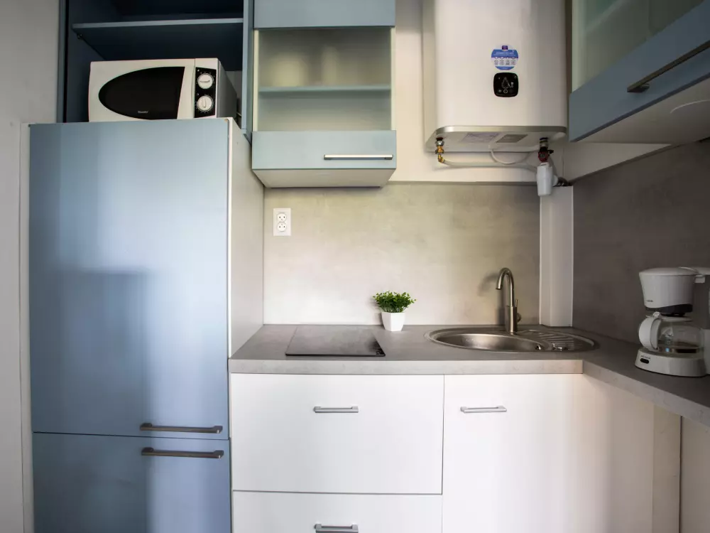 Résidence Le Tremblay 2