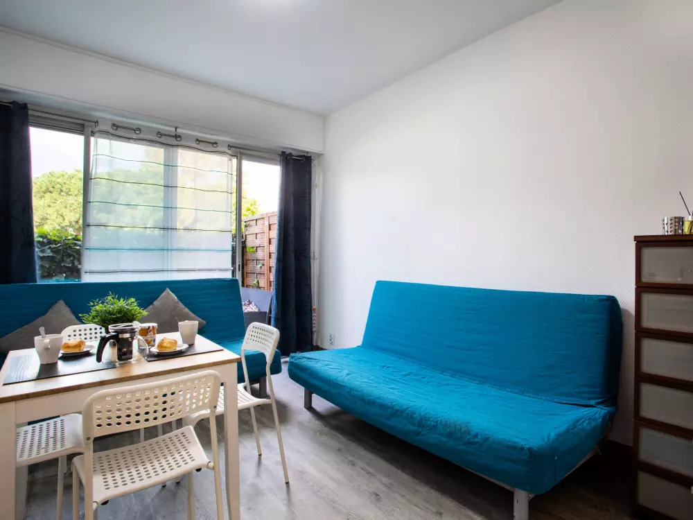 Résidence Le Tremblay 2