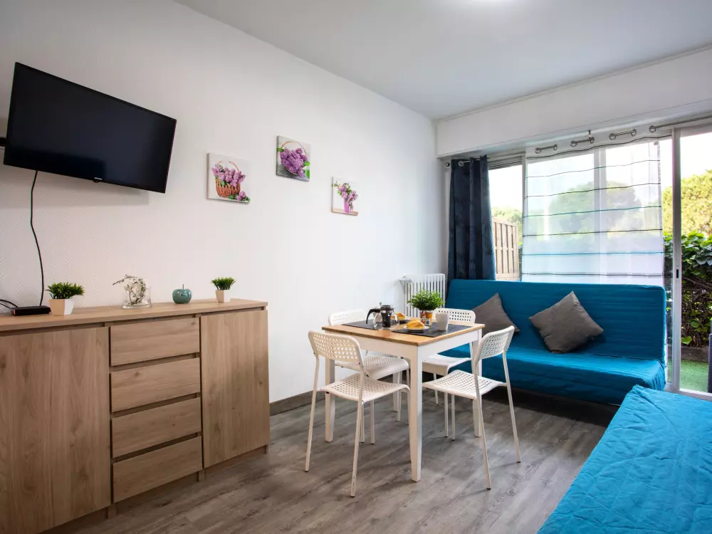 Résidence Le Tremblay 2