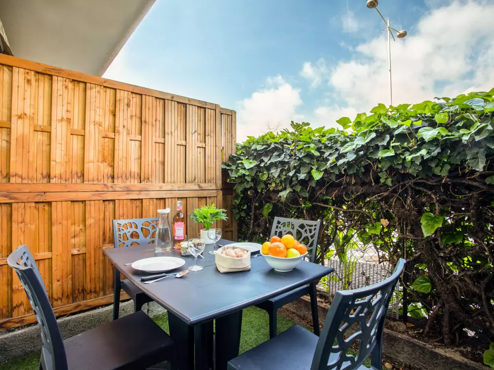 Résidence Le Tremblay 2