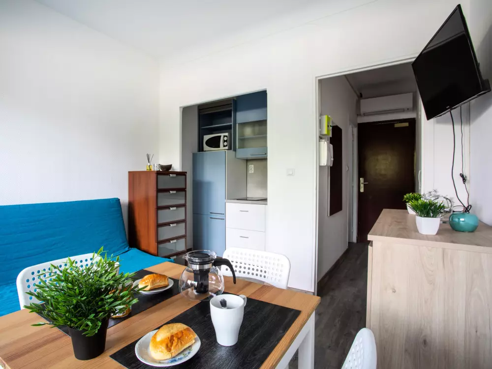 Résidence Le Tremblay 2