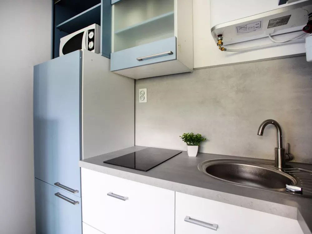 Résidence Le Tremblay 2