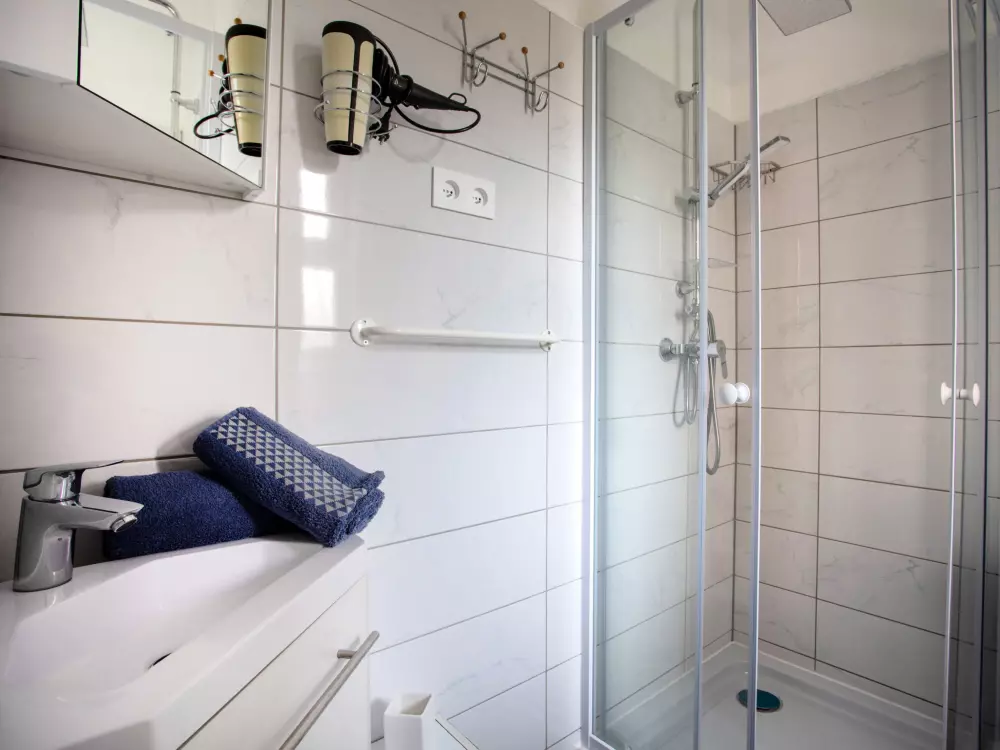 Résidence Le Tremblay 2