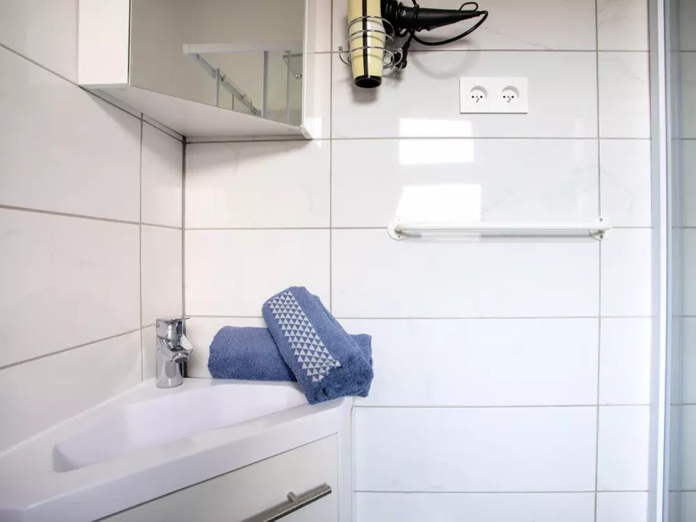 Résidence Le Tremblay 2