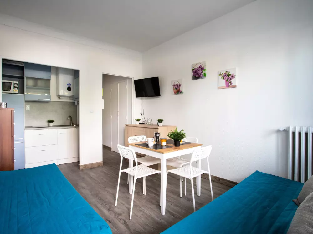 Résidence Le Tremblay 2