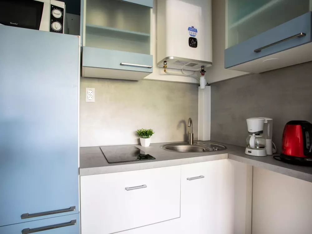 Résidence Le Tremblay 2