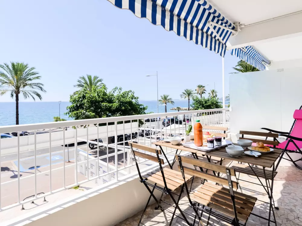 Résidence Les Trois Caps