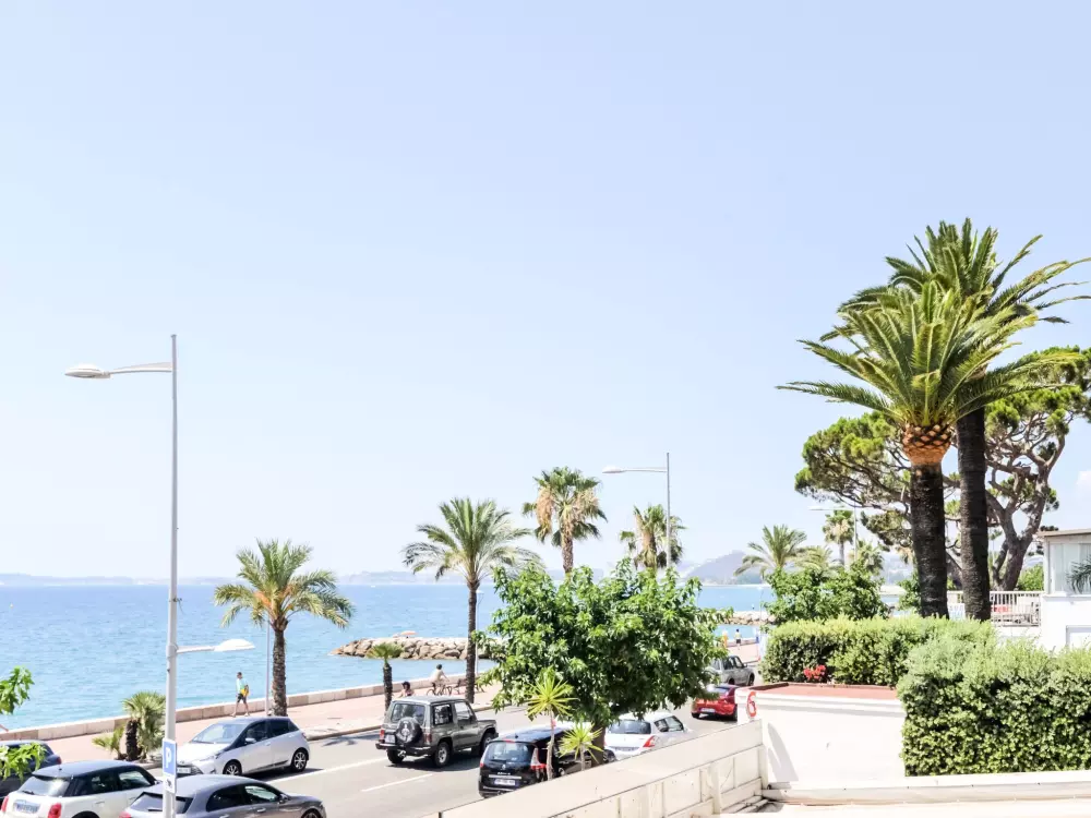 Résidence Les Trois Caps