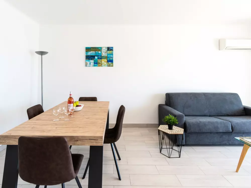 Résidence Les Trois Caps