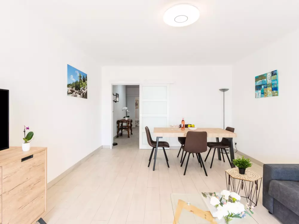 Résidence Les Trois Caps