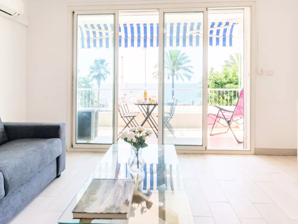 Résidence Les Trois Caps