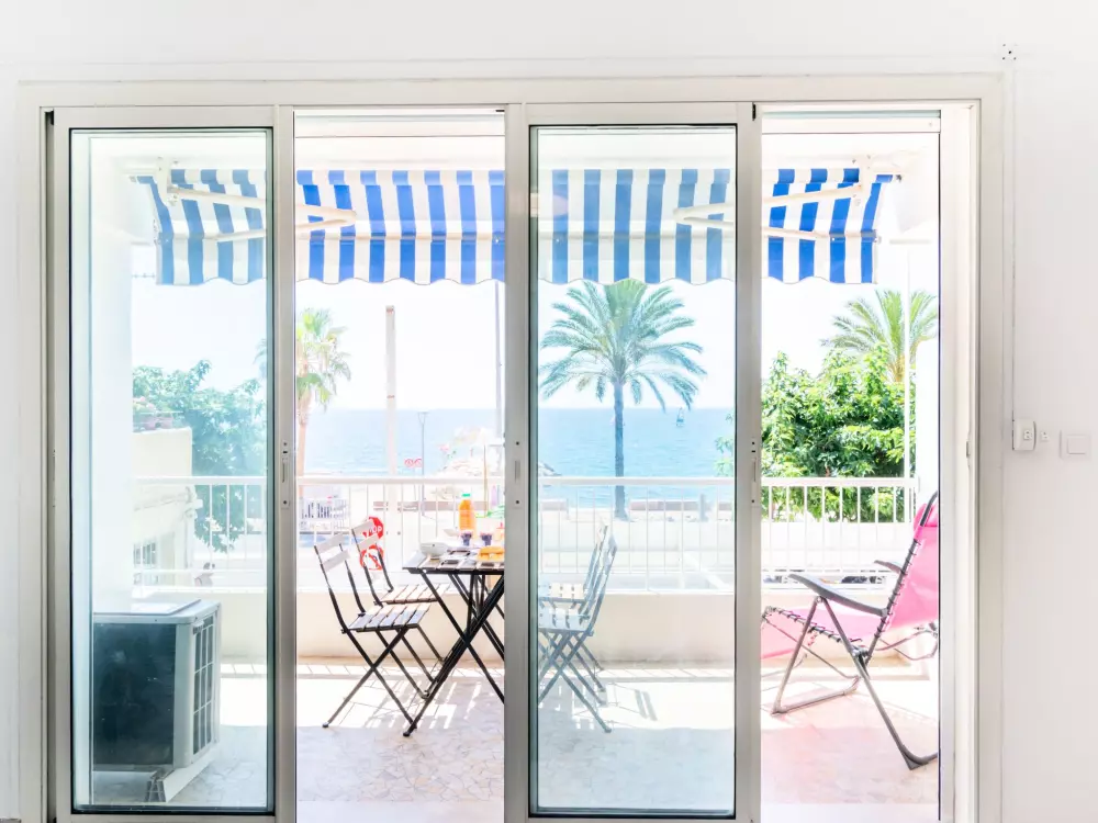 Résidence Les Trois Caps