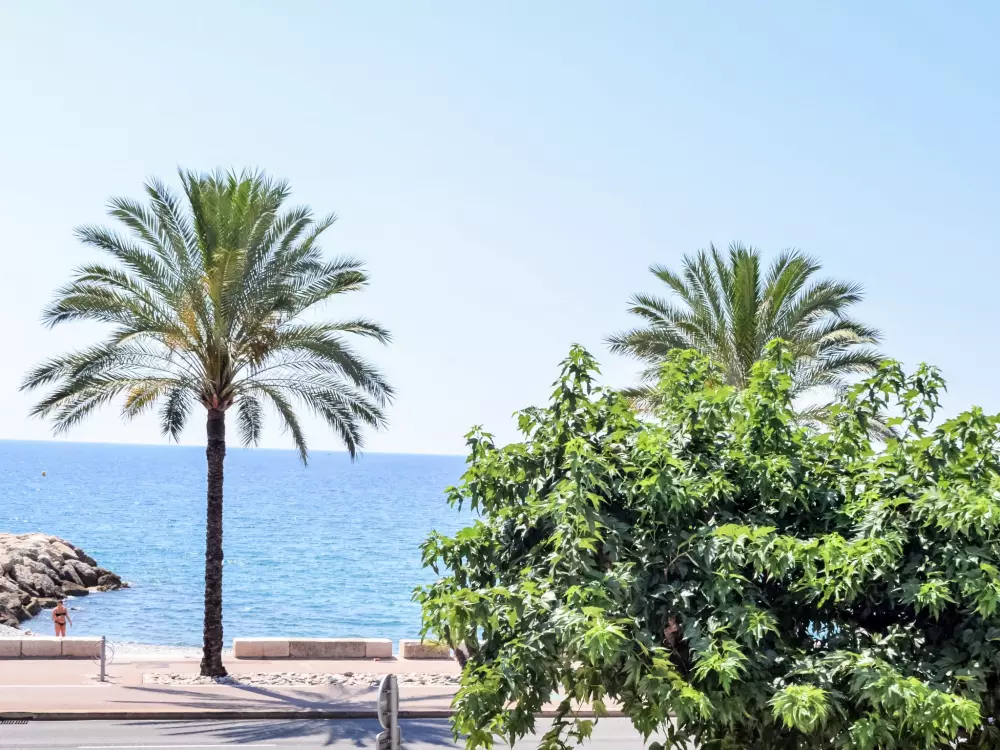 Résidence Les Trois Caps