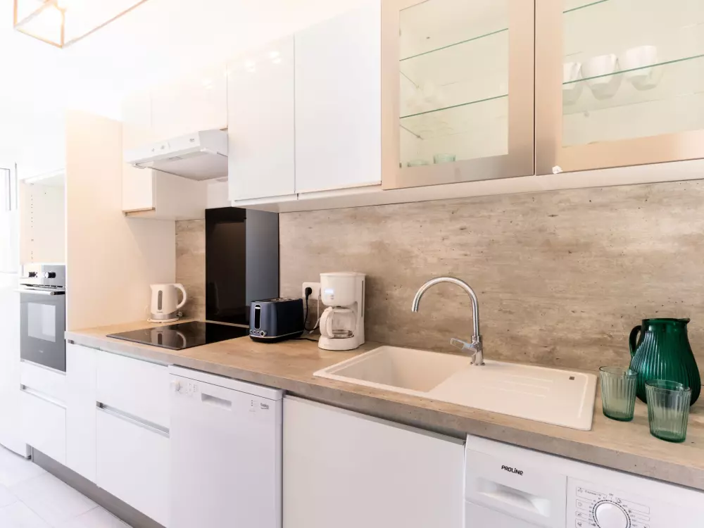 Résidence Les Trois Caps