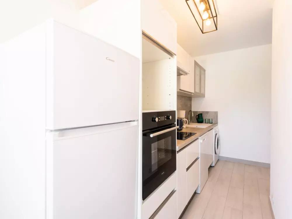 Résidence Les Trois Caps