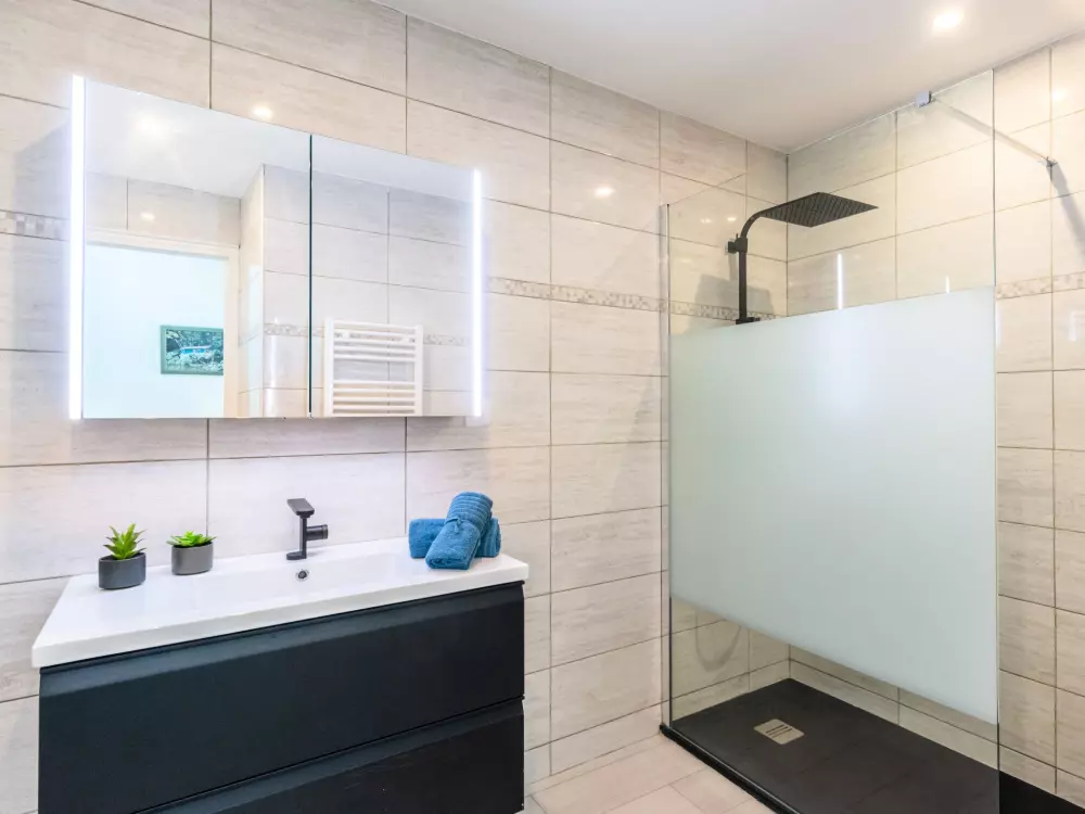 Résidence Les Trois Caps