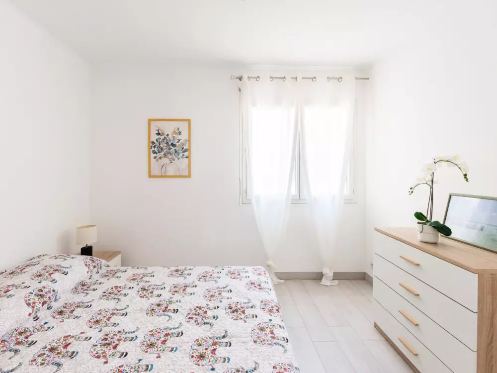 Résidence Les Trois Caps