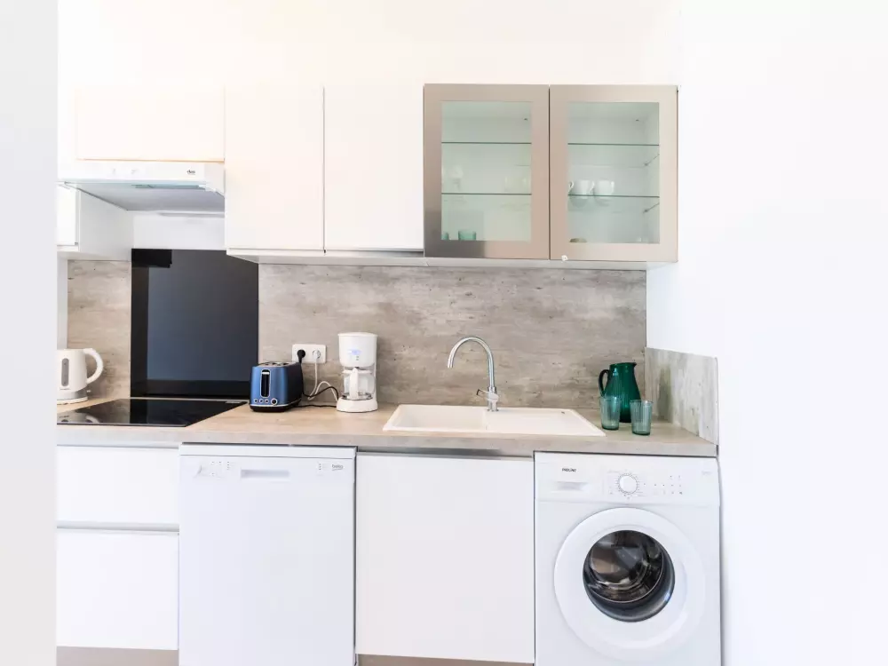 Résidence Les Trois Caps