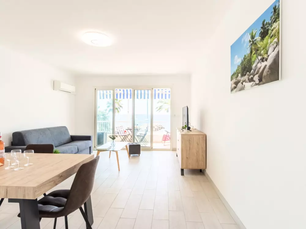 Résidence Les Trois Caps