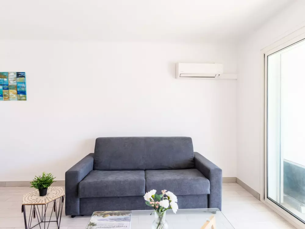 Résidence Les Trois Caps