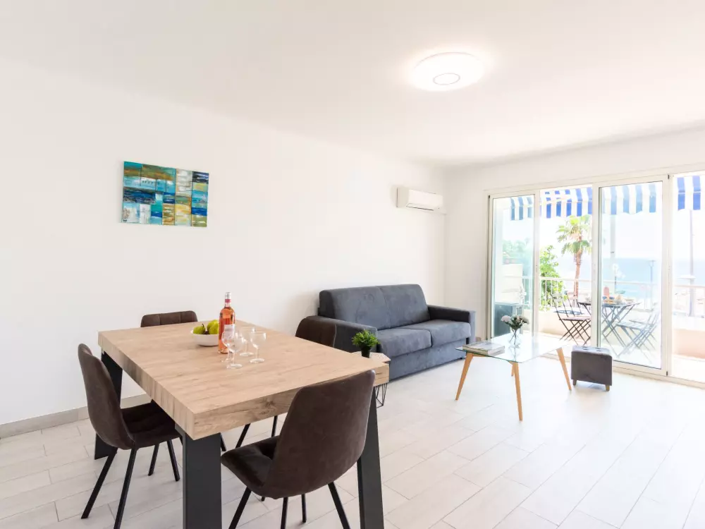 Résidence Les Trois Caps