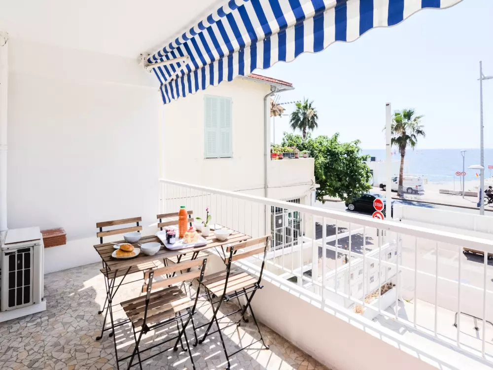 Résidence Les Trois Caps