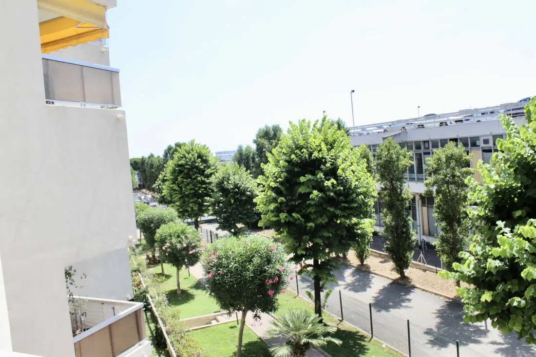Résidence Marco Polo