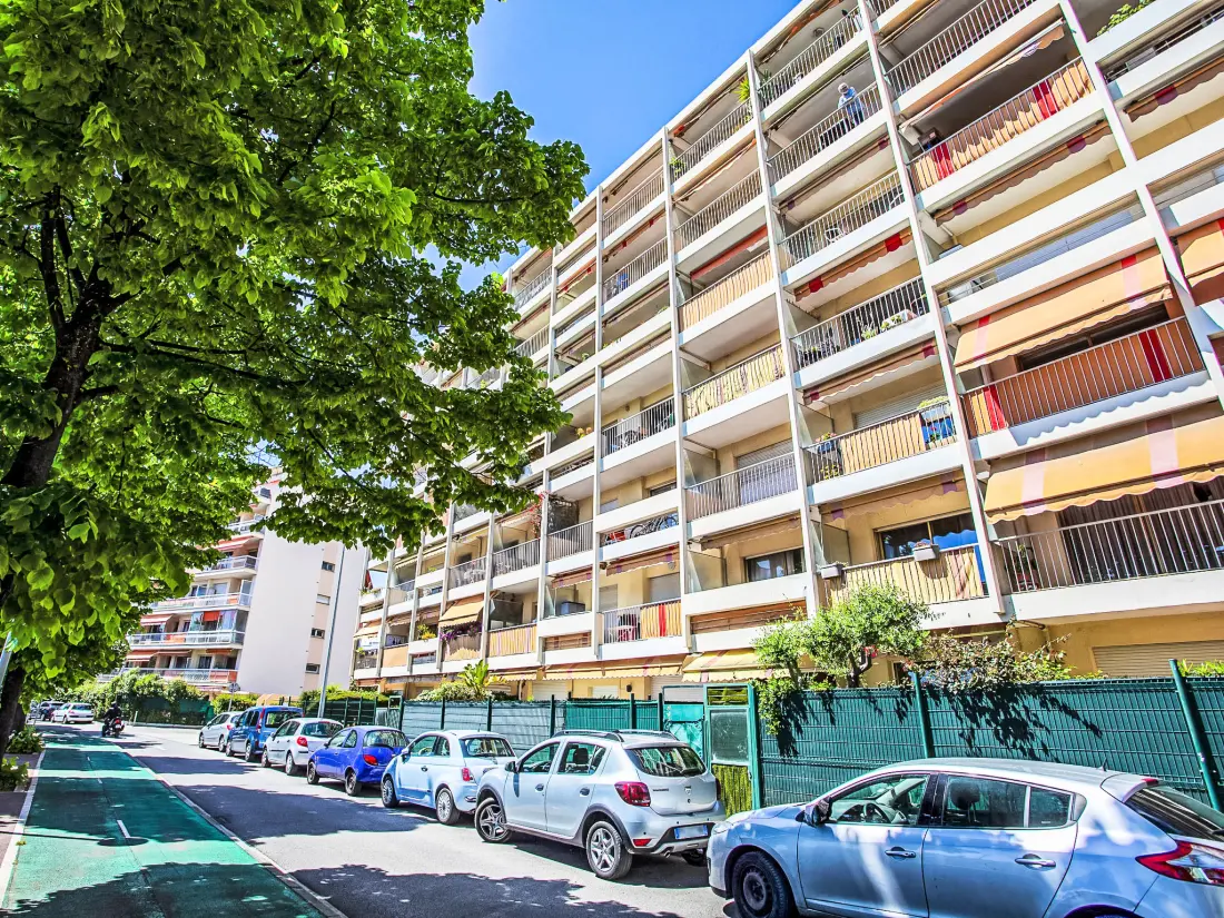 Résidence Riva Bella